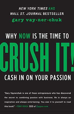 https://www.amazon.com/Crush-Time-Cash-Your-Passion-ebook/dp/B0029ZA3H4?ref_=ast_author_dp&dib=eyJ2IjoiMSJ9.5UwWiFkZLZmMtKuznLrA17GYmvWRvuoCnKp_5XZxhZWwr9__B8ERRJKEZbBmQvGNCjw1ibAeVTXCehBn029zJT9-MFkq1ZKeLxZzgu89YoD-s70IPCeuqmFEYVGM1i4yHbaibRnKbKx98S8YI8ZAYAJOh7fW0BZcPSDk1AlNf8bVUDBPTiTE0g_QyGkJidDLr8cXxdVHh3F3XGE4zIIrEZ-LPO2Mu79lXU3lBNY5whI.4oawsS319CjBL0LhHGGetbtdEeFn3o_plJ7lDeNBMD0&dib_tag=AUTHOR