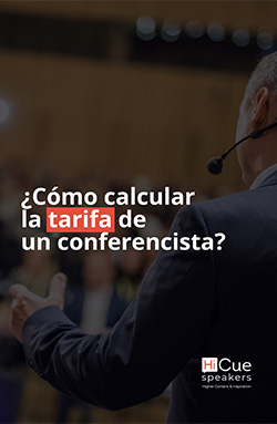Tarifas Conferencistas