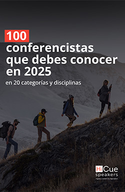 100 Conferencistas 2025