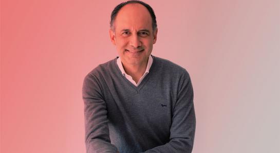 Bringing Top Speakers to Global Audiences. Meet Santigo Zapata.